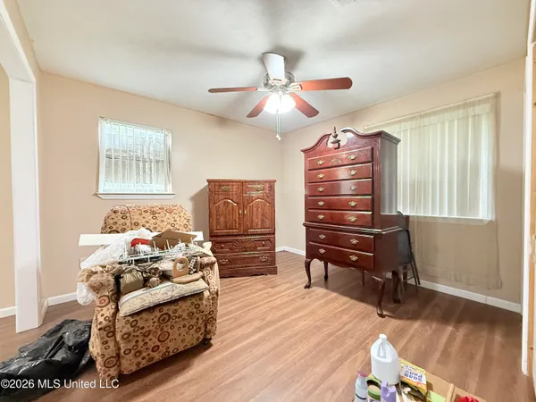 $79,500 | 21264 State Line Road, Kentwood, LA 70444