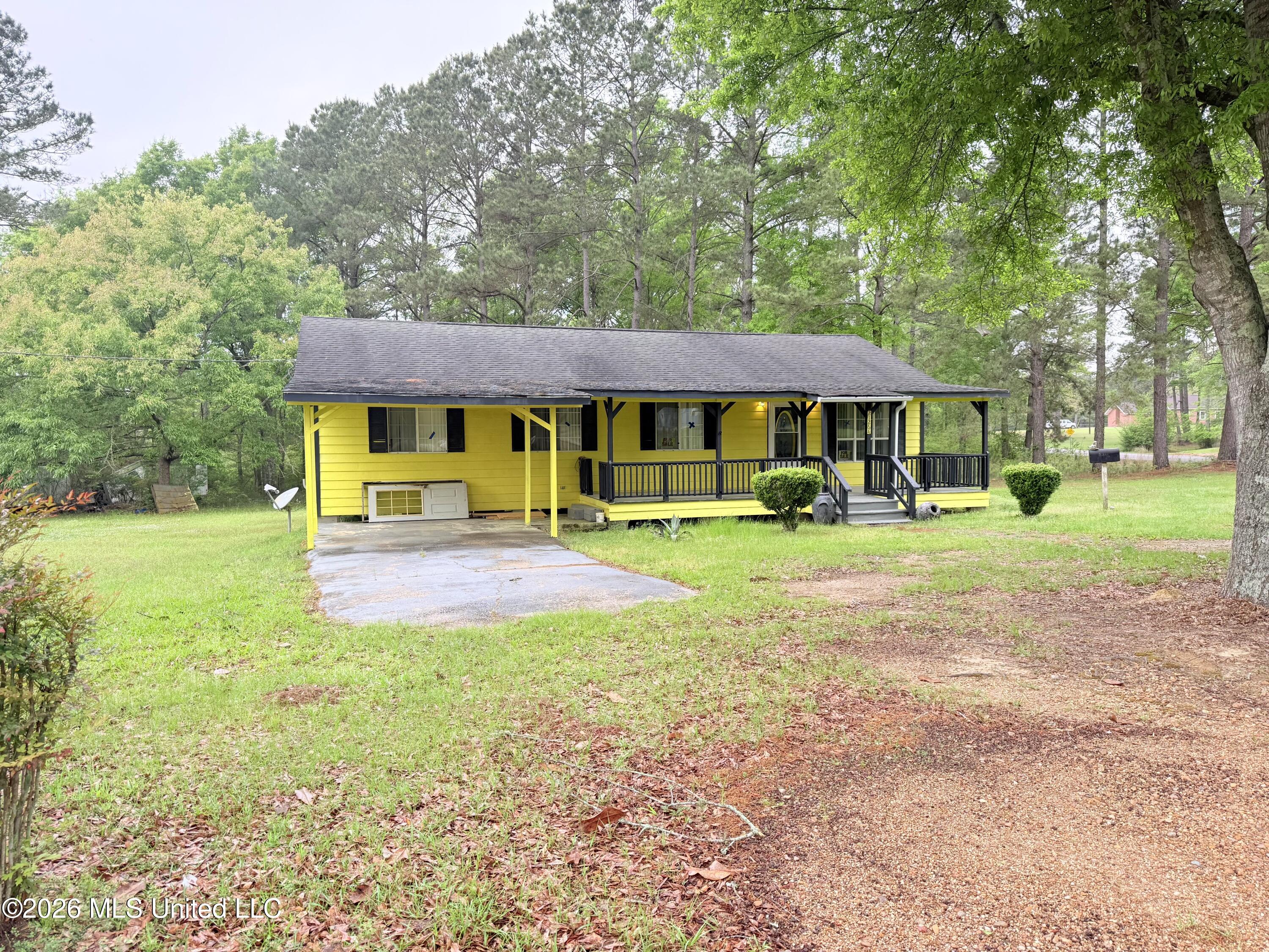 21264 State Line Road Kentwood, LA 70444 - Photo 18 of 33 IMG_5315