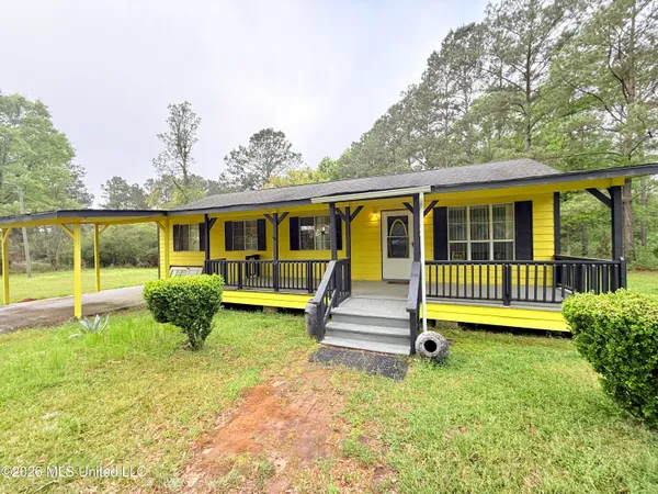 $79,500 | 21264 State Line Road, Kentwood, LA 70444