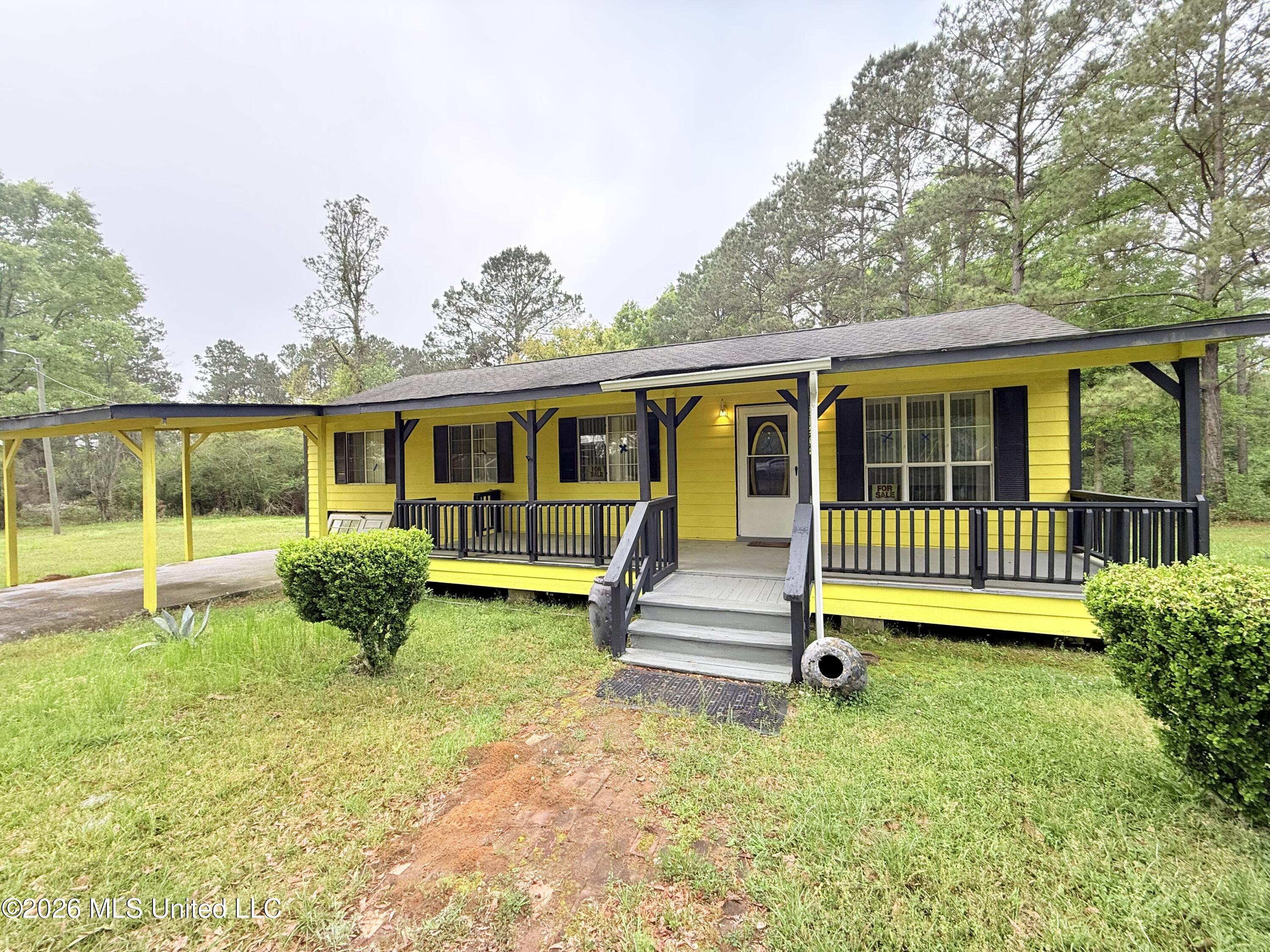 21264 State Line Road Kentwood, LA 70444 - Photo 19 of 33 IMG_5317