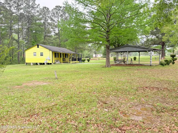 $79,500 | 21264 State Line Road, Kentwood, LA 70444
