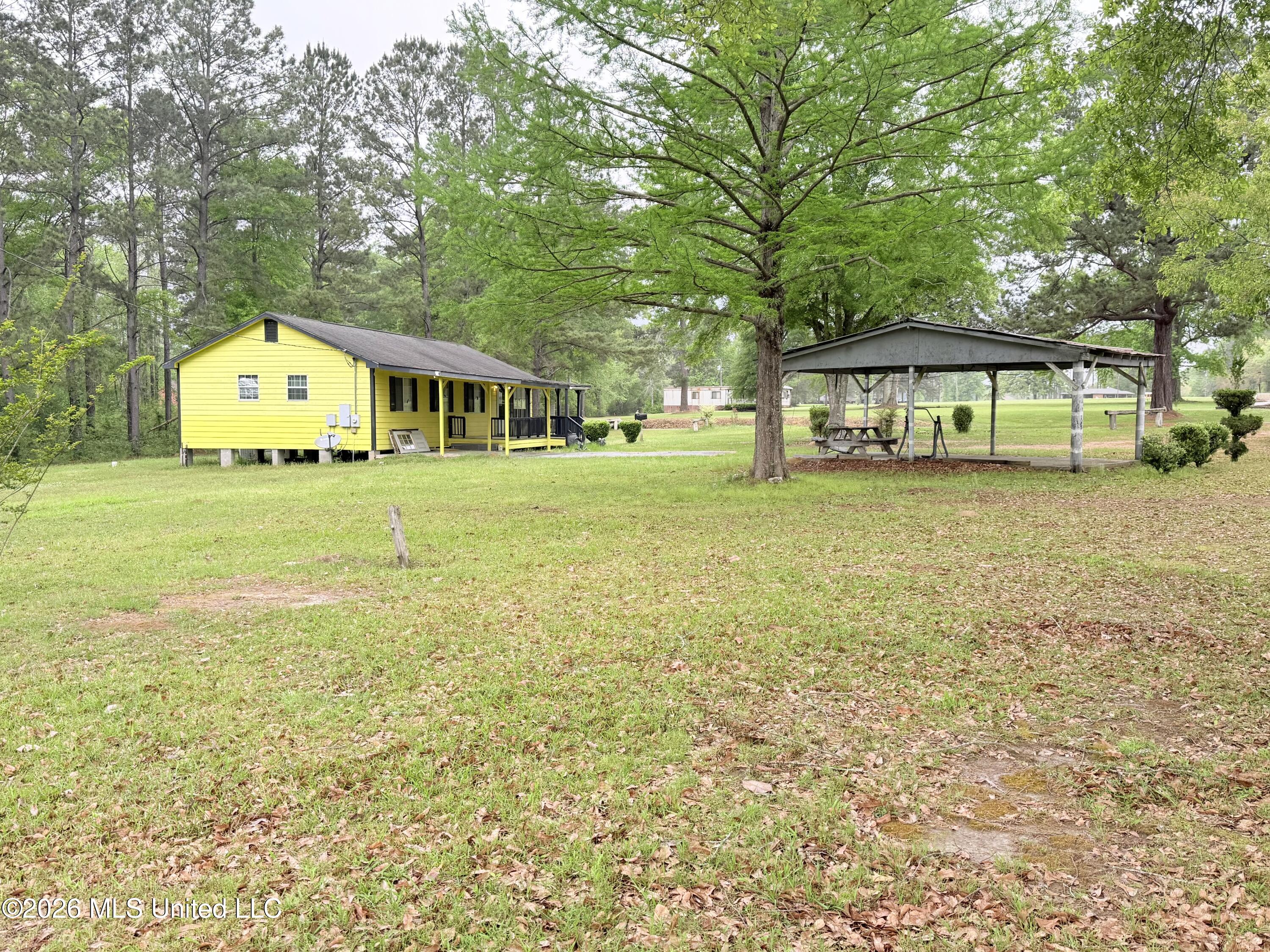 21264 State Line Road Kentwood, LA 70444 - Photo 21 of 33 IMG_5321