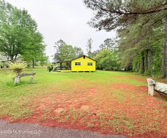 $79,500 | 21264 State Line Road, Kentwood, LA 70444