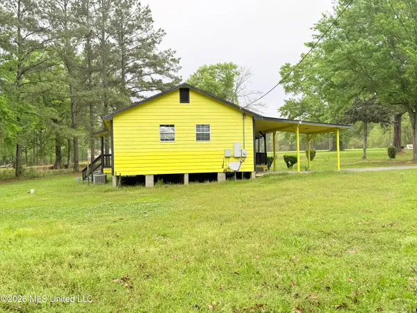 $79,500 | 21264 State Line Road, Kentwood, LA 70444