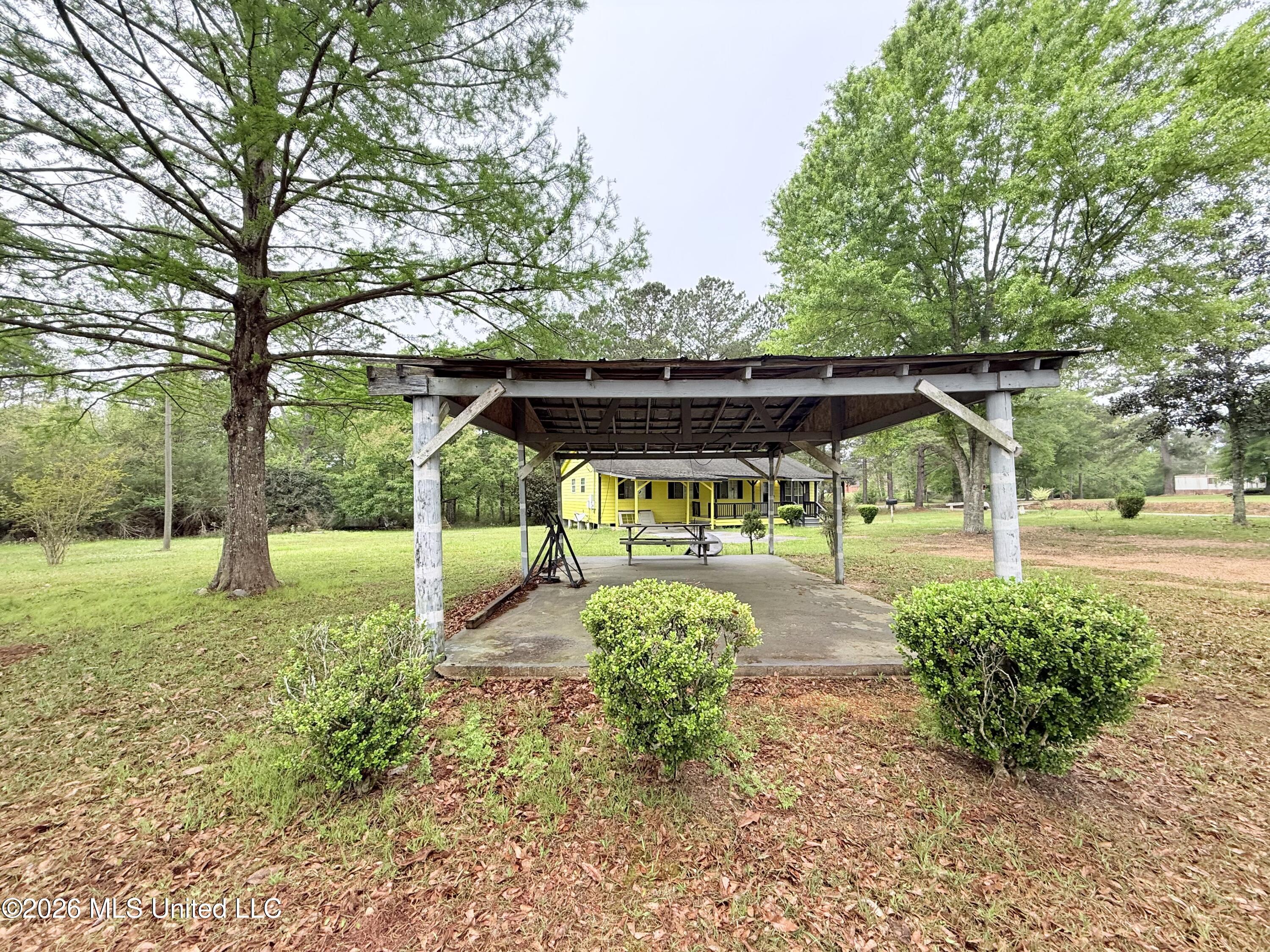 21264 State Line Road Kentwood, LA 70444 - Photo 25 of 33 IMG_5322