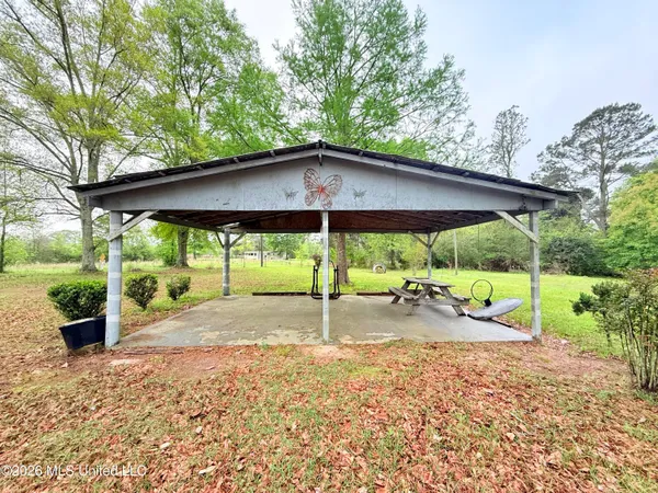 $79,500 | 21264 State Line Road, Kentwood, LA 70444