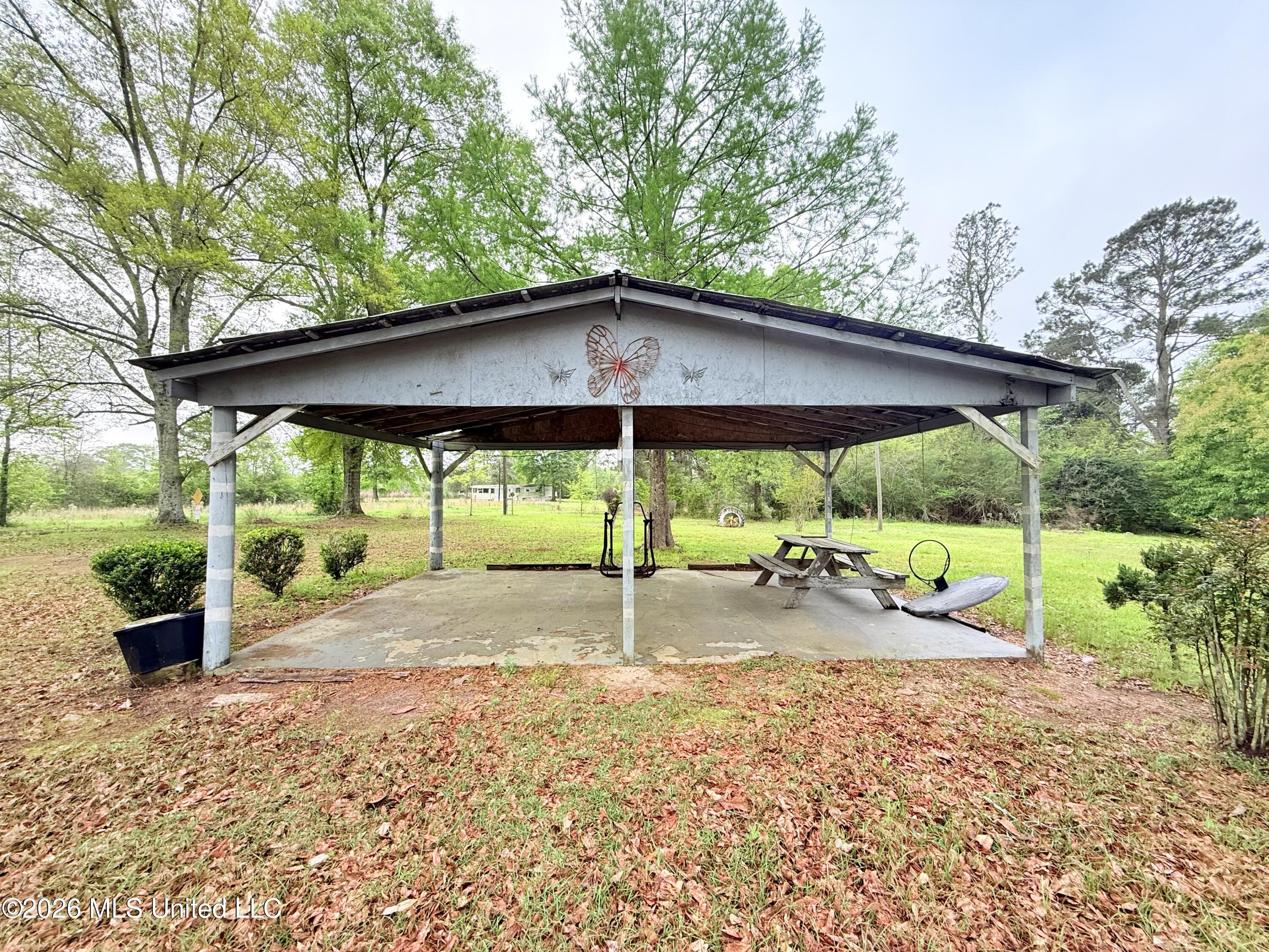 21264 State Line Road Kentwood, LA 70444 - Photo 26 of 33 IMG_5316