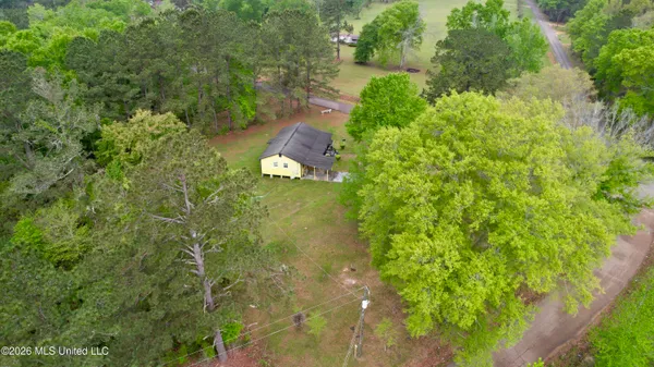 $79,500 | 21264 State Line Road, Kentwood, LA 70444