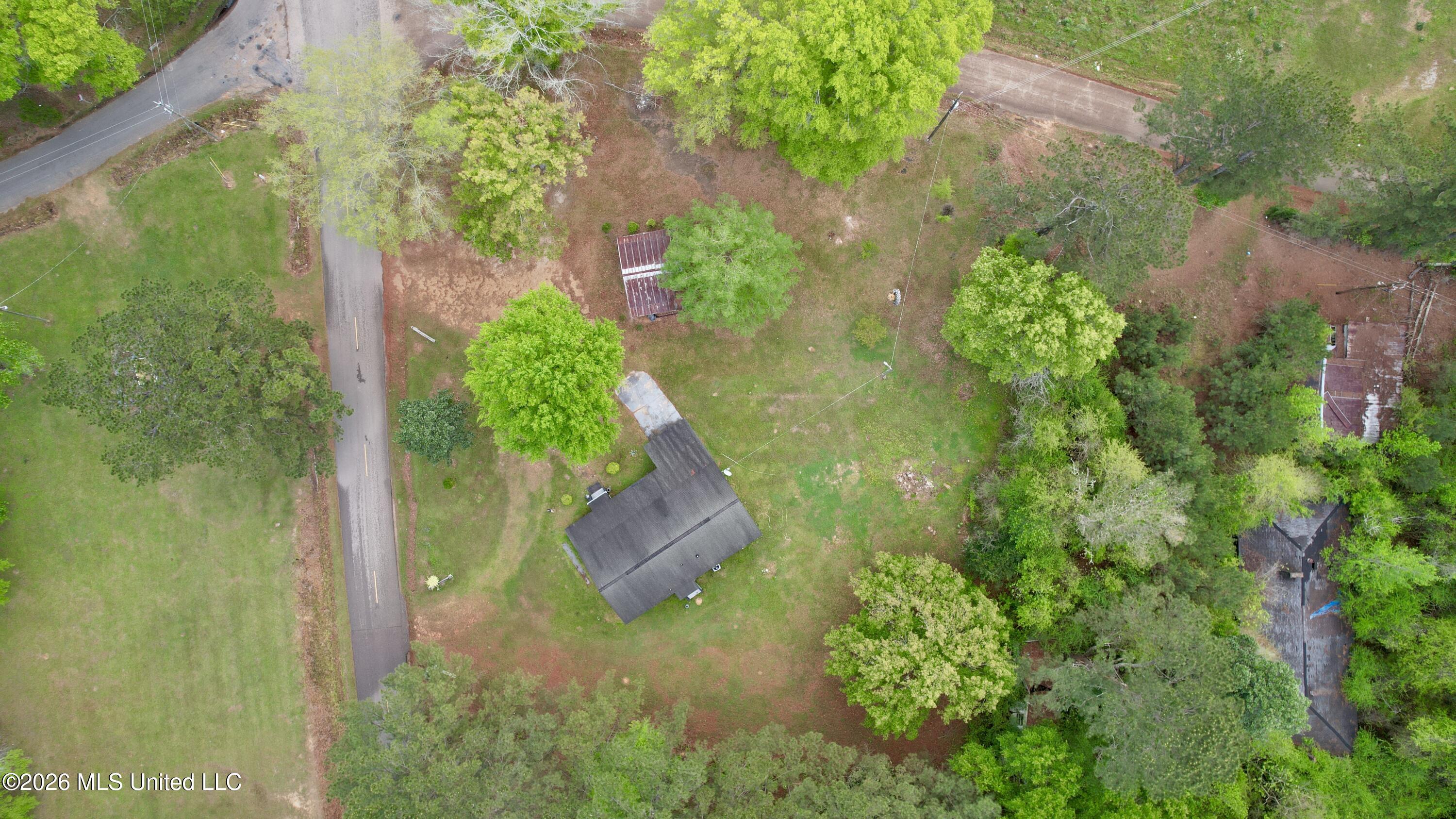 21264 State Line Road Kentwood, LA 70444 - Photo 28 of 33 dji_fly_20260331_080026_113_177496217801