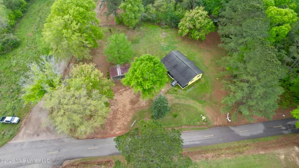 $79,500 | 21264 State Line Road, Kentwood, LA 70444