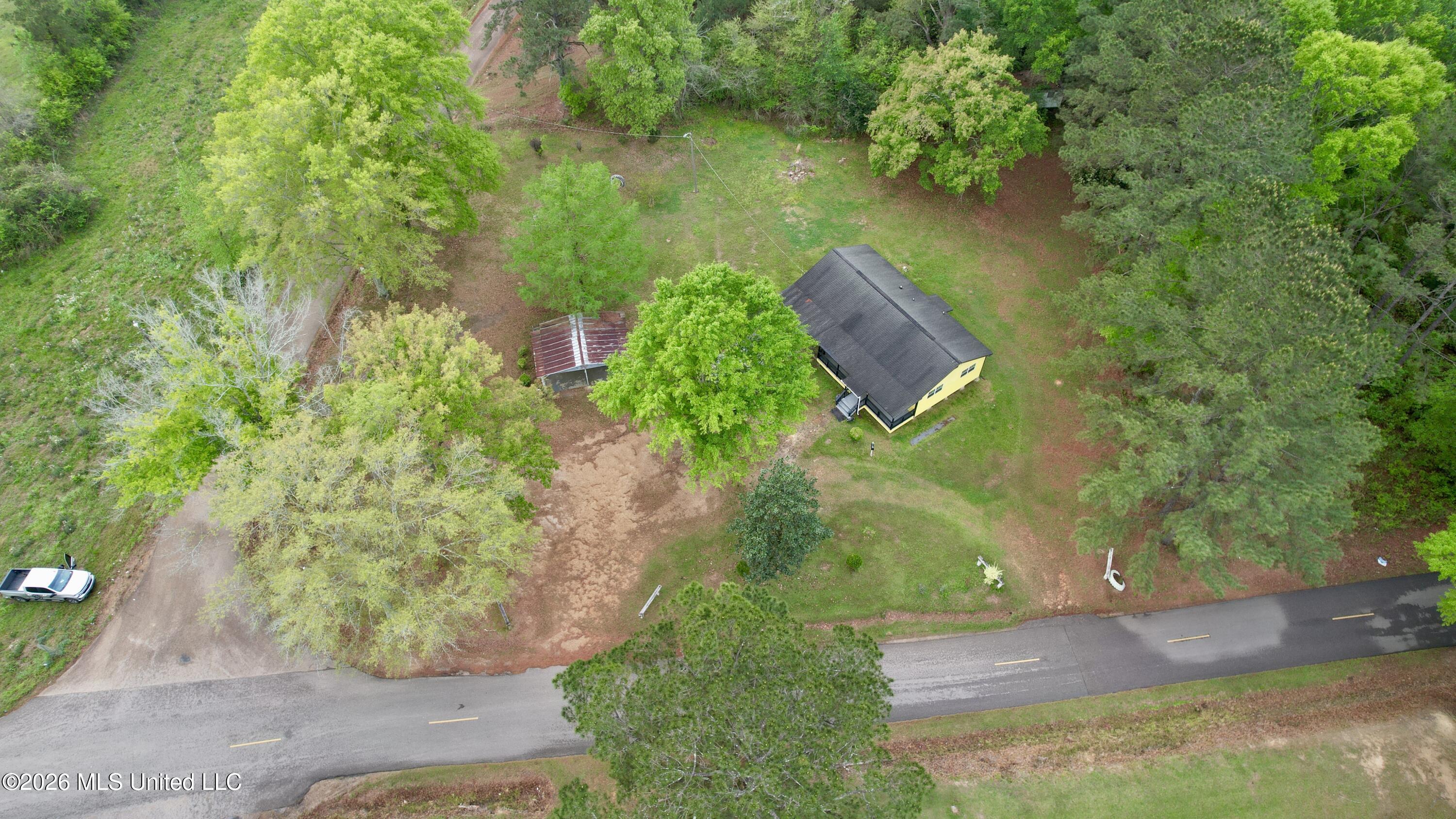 21264 State Line Road Kentwood, LA 70444 - Photo 29 of 33 dji_fly_20260331_075958_112_177496217963