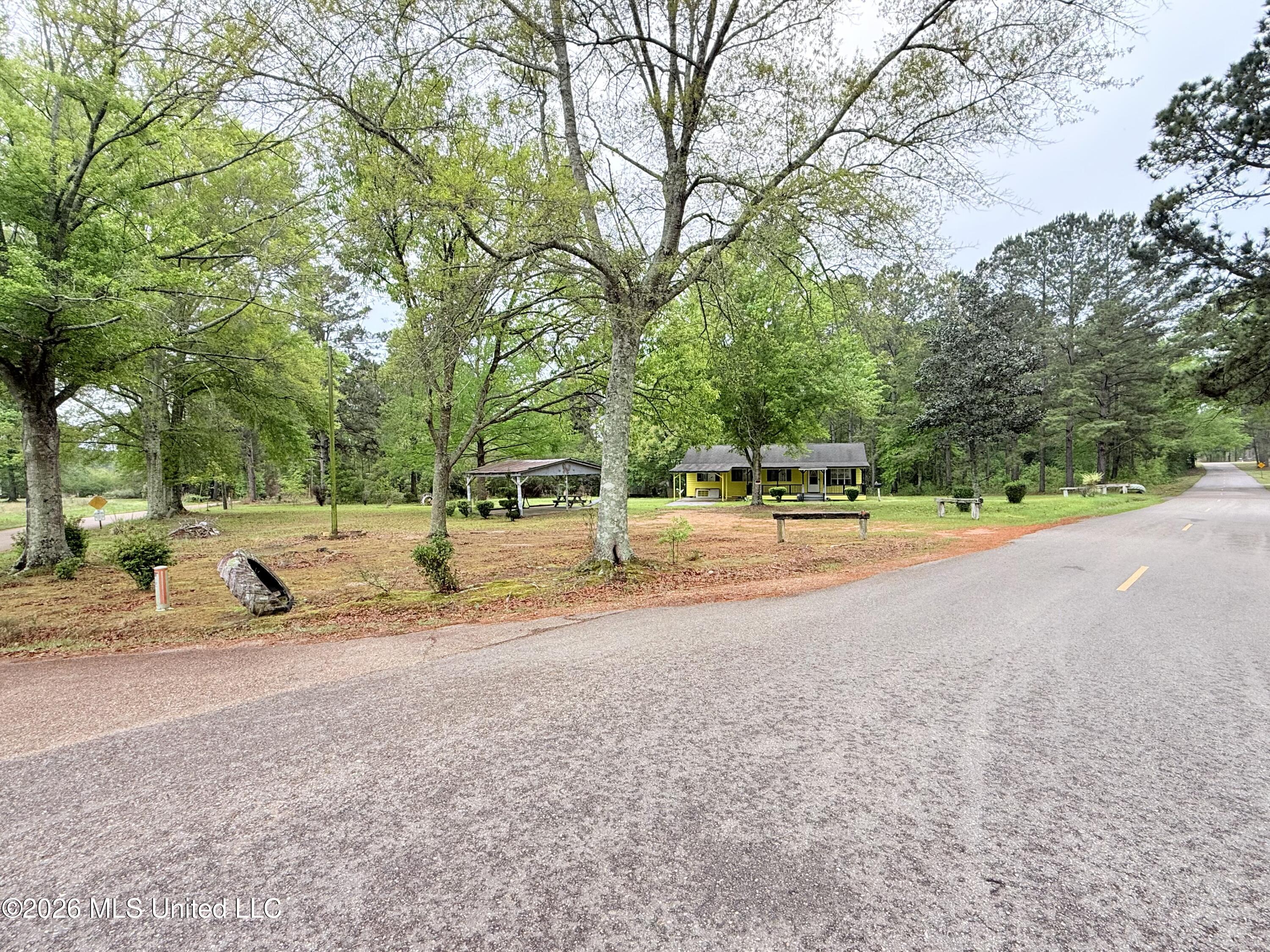 21264 State Line Road Kentwood, LA 70444 - Photo 30 of 33 IMG_5308