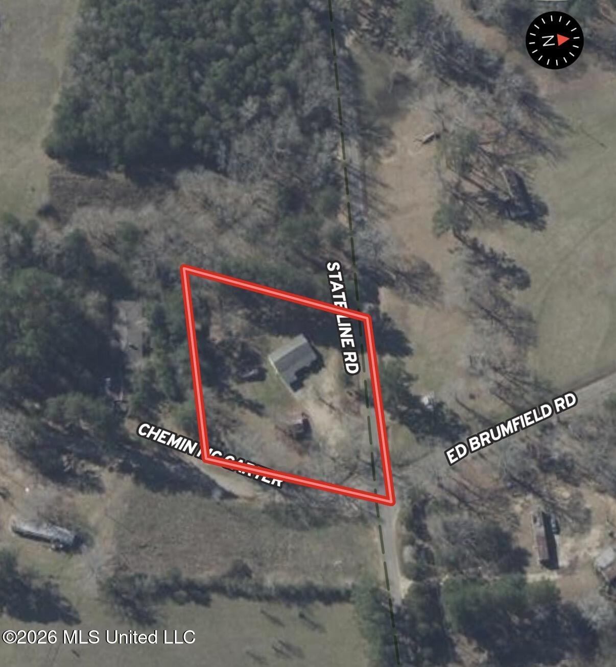 21264 State Line Road Kentwood, LA 70444 - Photo 31 of 33 IMG_5354