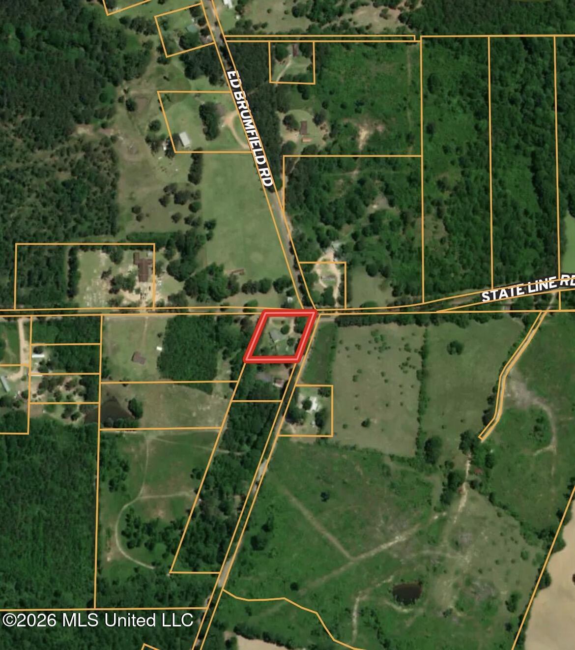 21264 State Line Road Kentwood, LA 70444 - Photo 32 of 33 IMG_5353