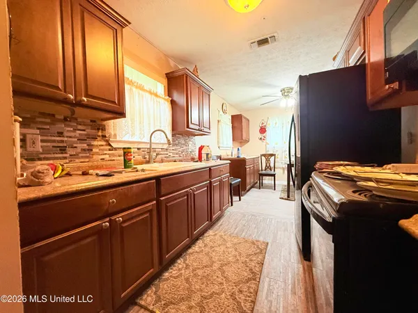 $79,500 | 21264 State Line Road, Kentwood, LA 70444