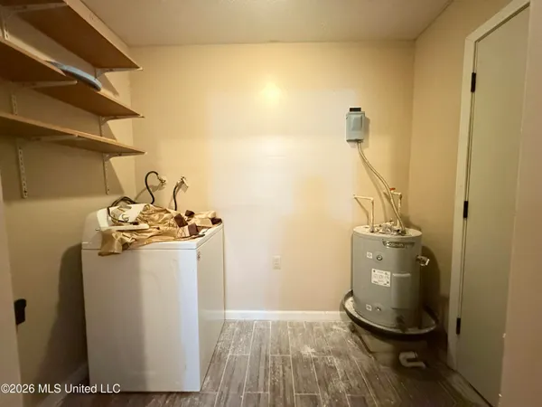 $79,500 | 21264 State Line Road, Kentwood, LA 70444