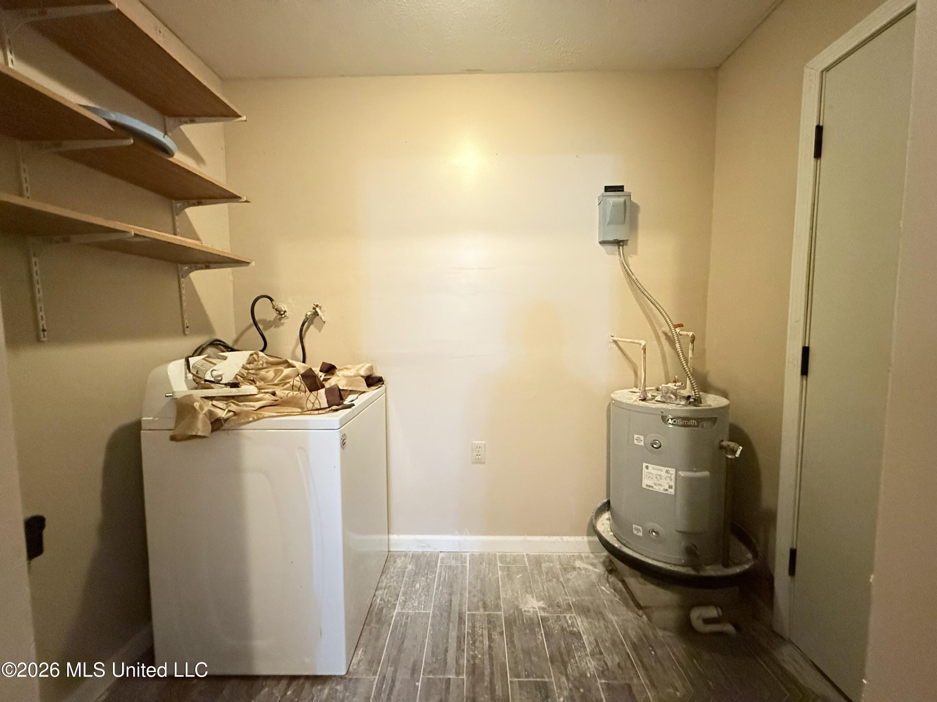 21264 State Line Road Kentwood, LA 70444 - Photo 9 of 33 IMG_5331