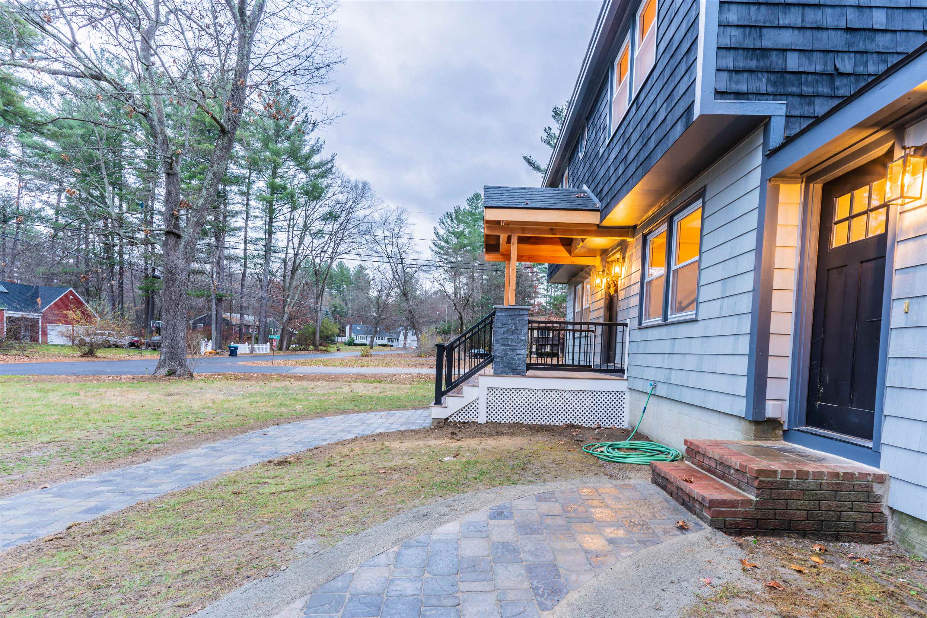 10 Rock Pond Road Windham, NH 03087 - Photo 5 of 24