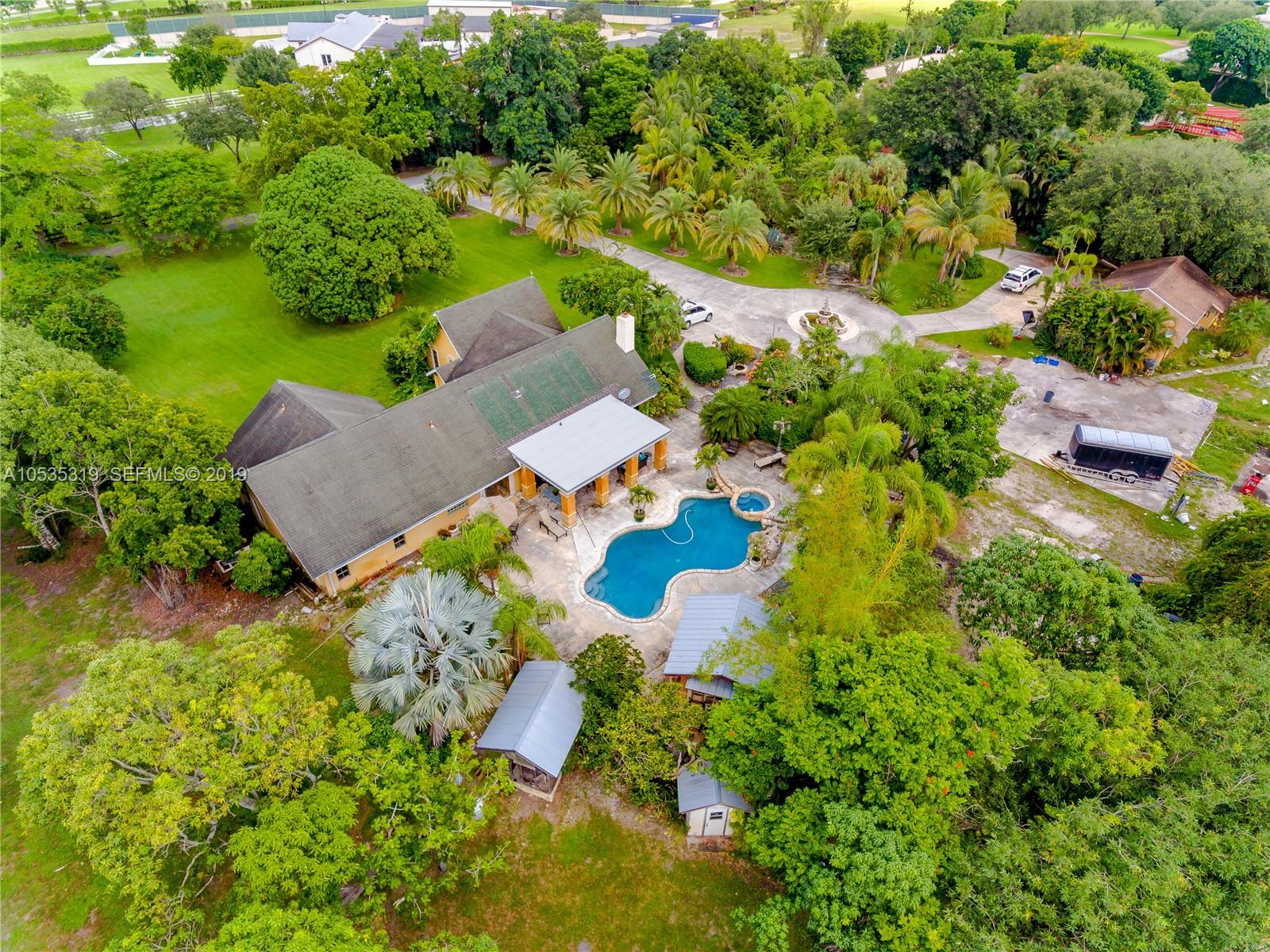 5648 Hancock Road Southwest Ranches, FL 33330 - Photo 23 of 24 Gallery Image 23