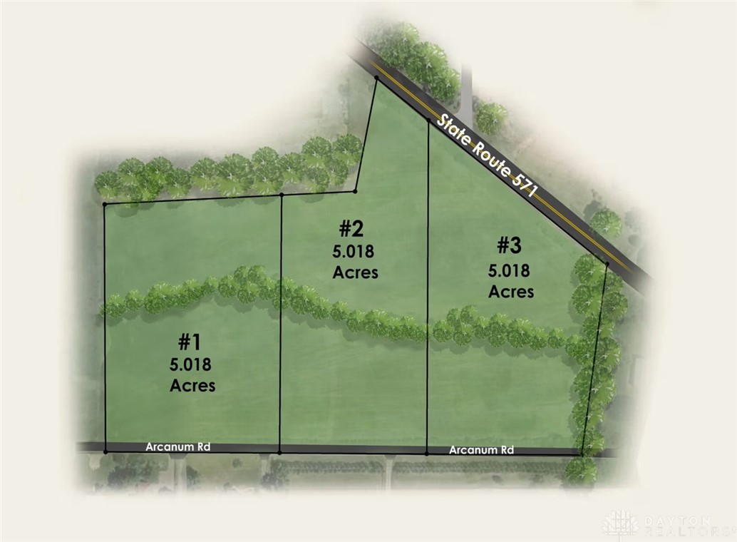 Lot 1 Arcanum Road Laura, OH 45337 - Photo 6 of 6