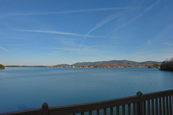 645 Monte Vista Road, Unit 106 Union Hall, VA 24176 - Photo 1 of 32 Incredible Water Views