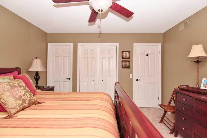 645 Monte Vista Road, Unit 106 Union Hall, VA 24176 - Photo 14 of 32 Master Bedroom