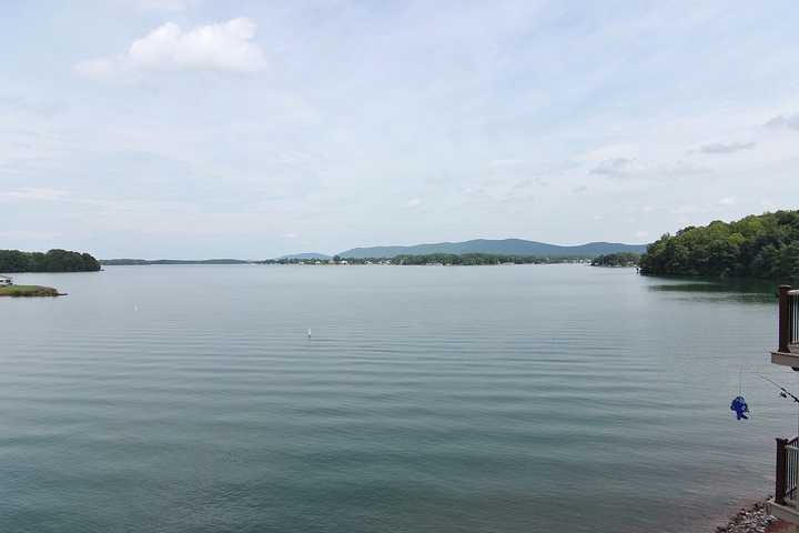 645 Monte Vista Road, Unit 106 Union Hall, VA 24176 - Photo 22 of 32 Lake View