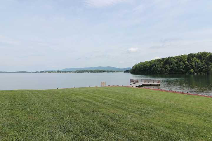 645 Monte Vista Road, Unit 106 Union Hall, VA 24176 - Photo 23 of 32 Well cared for Lawns