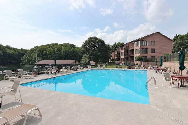 645 Monte Vista Road, Unit 106 Union Hall, VA 24176 - Photo 29 of 32 Pool Area