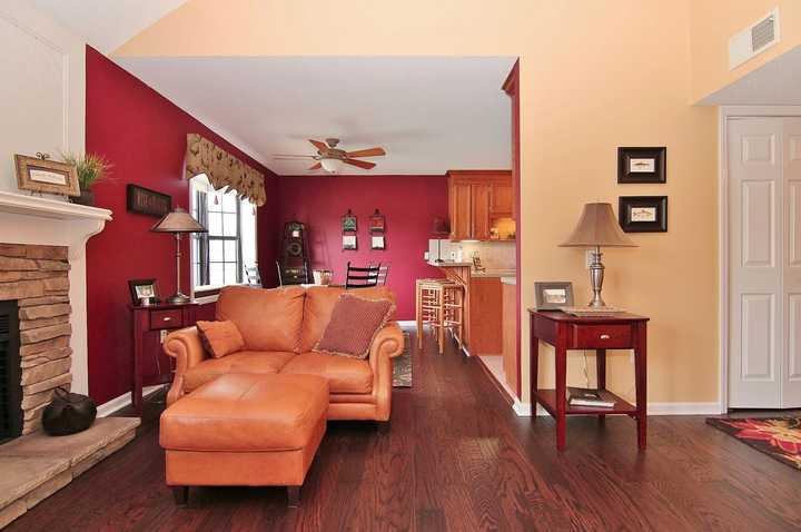 645 Monte Vista Road, Unit 106 Union Hall, VA 24176 - Photo 8 of 32 Great Room