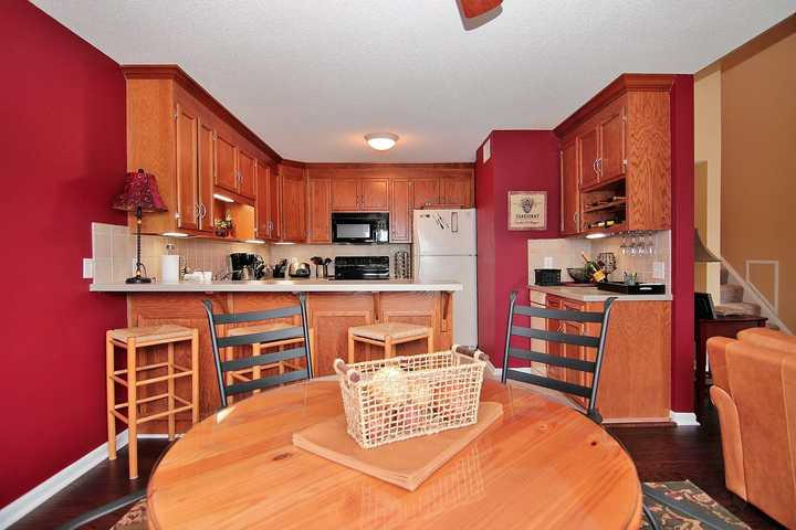 645 Monte Vista Road, Unit 106 Union Hall, VA 24176 - Photo 10 of 32 Kitchen