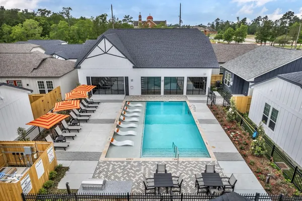 $1,699 | 4250 Woodridge Parkway, Unit 1092, Porter, TX 77365