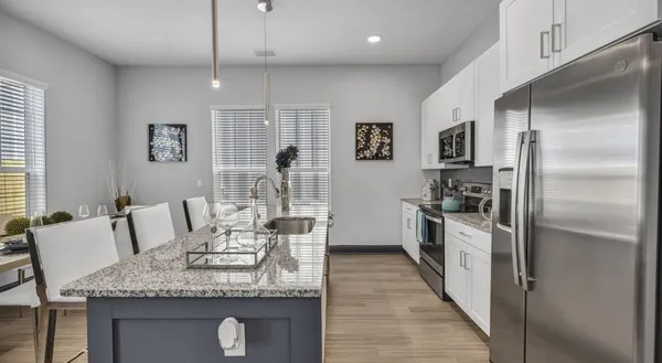 $1,699 | 4250 Woodridge Parkway, Unit 1092, Porter, TX 77365