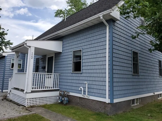 $2,950 | 112 Front Street, Weymouth, MA 02188