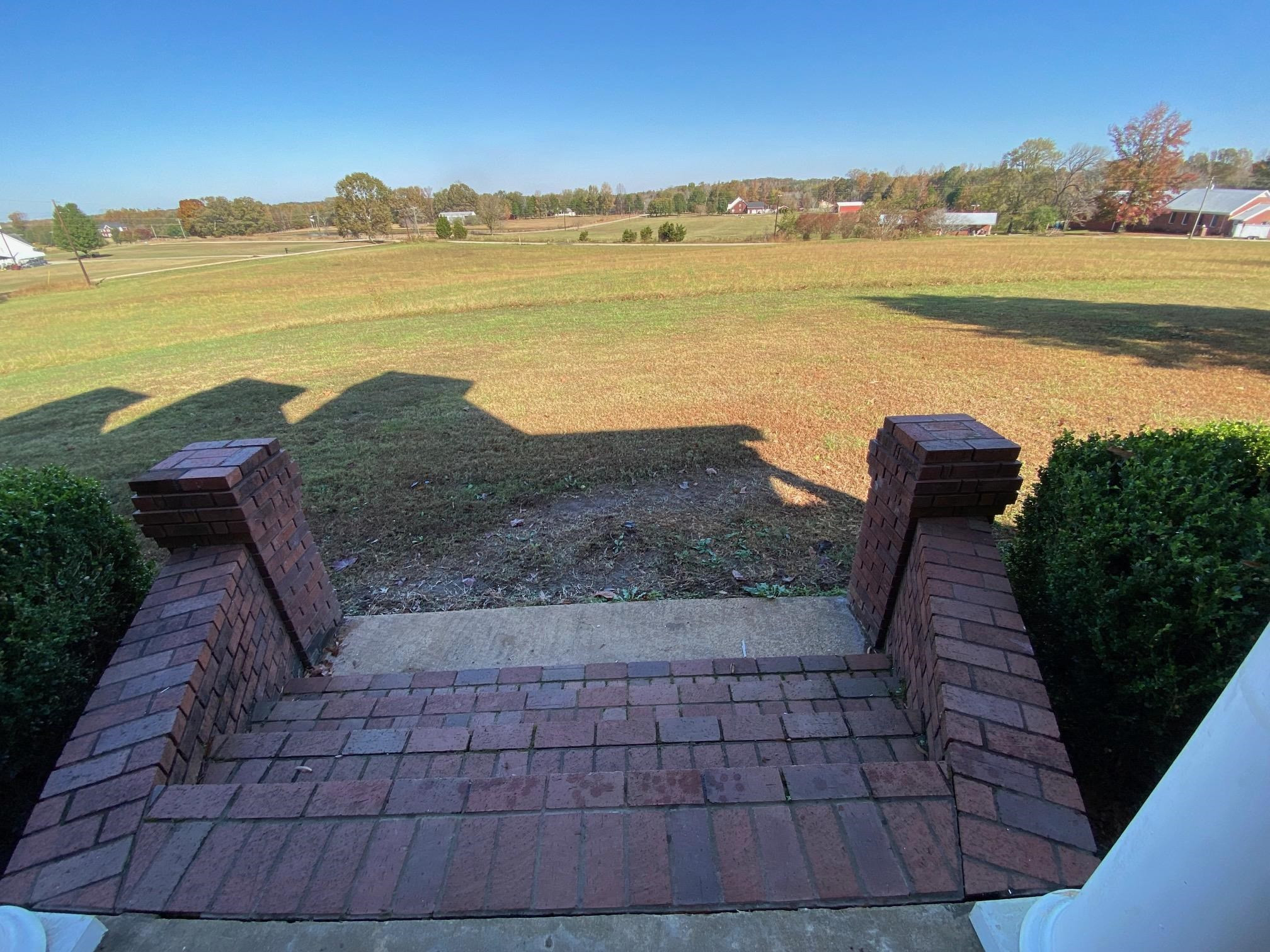 3650 Talley Store Road Henderson, TN 38340 - Photo 35 of 42 a view of a city and a lake view