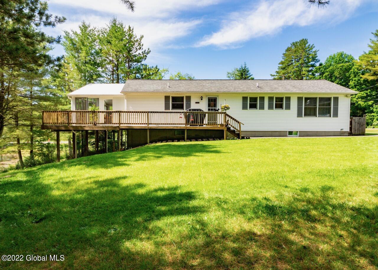 139 Sinclair Road Edinburg, NY 12134 - Photo 1 of 51 Sinclair-75
