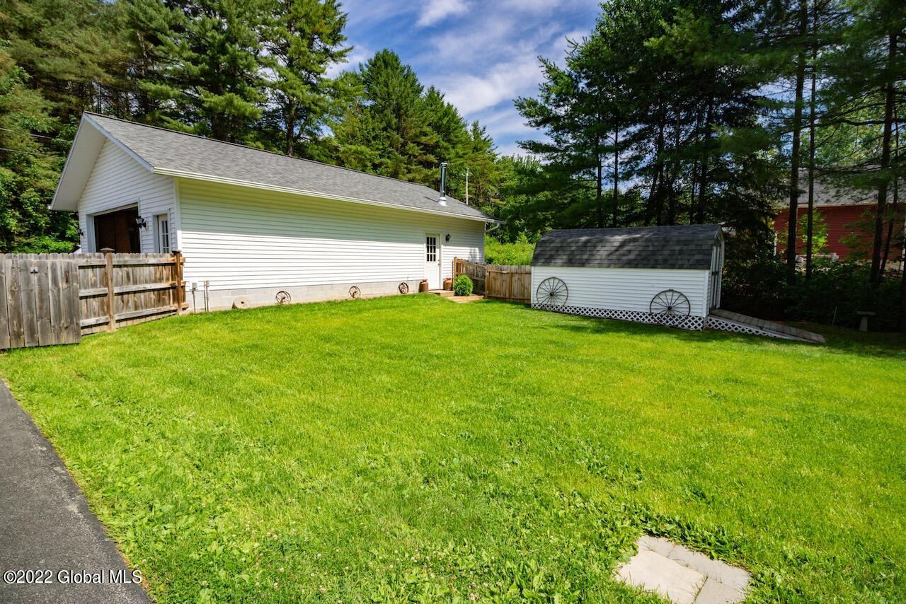 139 Sinclair Road Edinburg, NY 12134 - Photo 35 of 51 Sinclair-69
