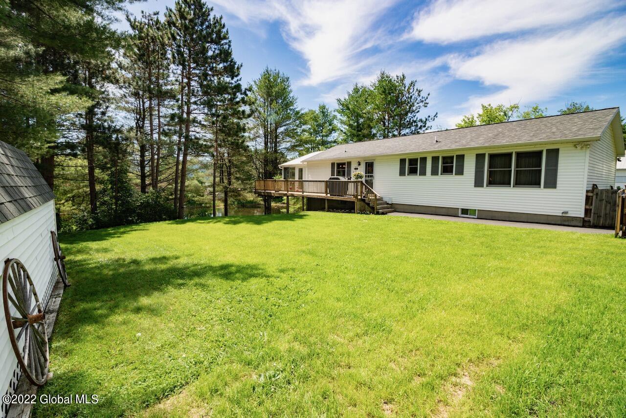 139 Sinclair Road Edinburg, NY 12134 - Photo 36 of 51 Sinclair-72
