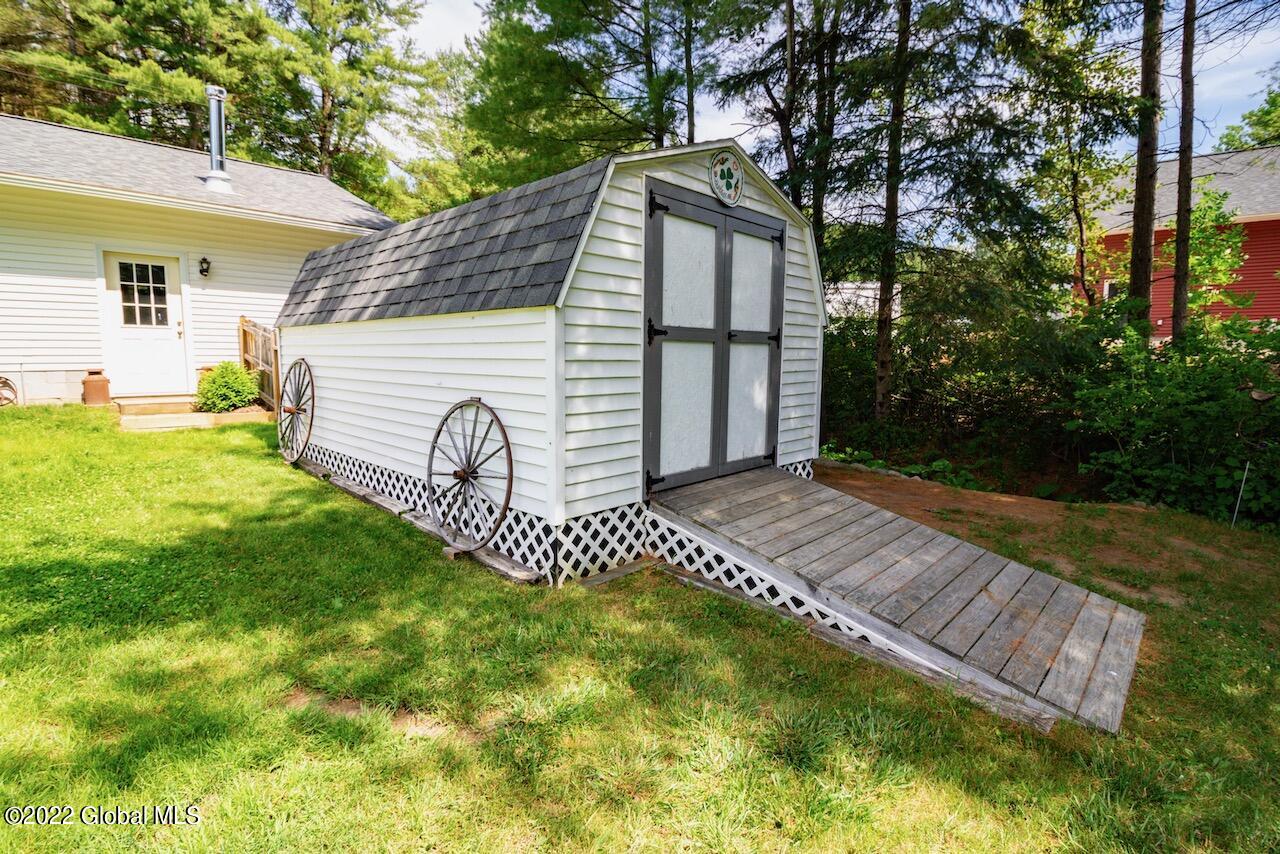 139 Sinclair Road Edinburg, NY 12134 - Photo 37 of 51 Sinclair-74