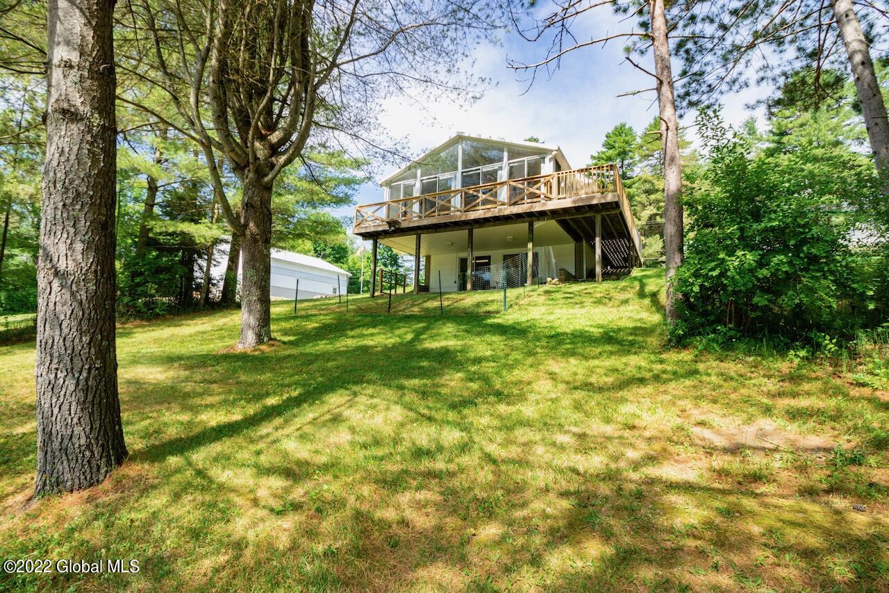 139 Sinclair Road Edinburg, NY 12134 - Photo 39 of 51 Sinclair-79