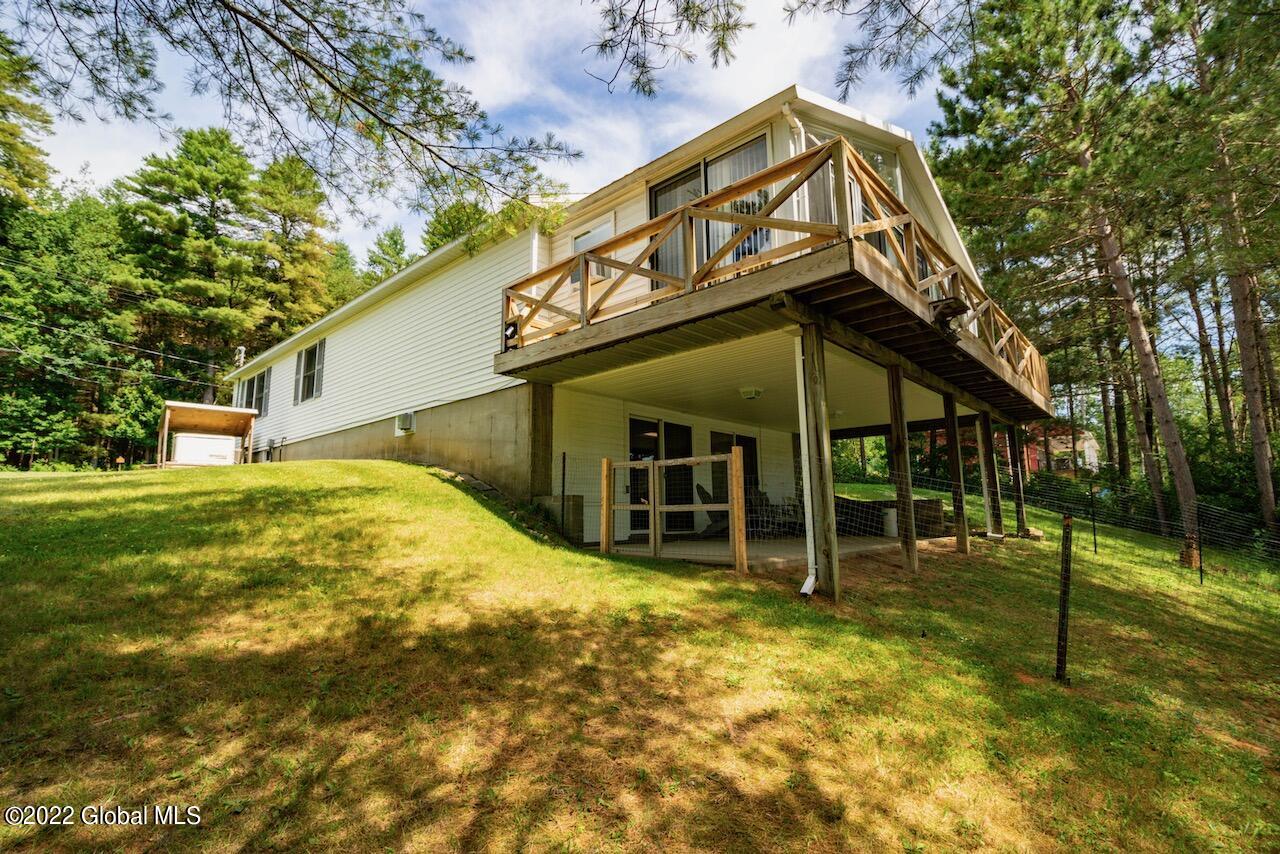 139 Sinclair Road Edinburg, NY 12134 - Photo 40 of 51 Sinclair-84