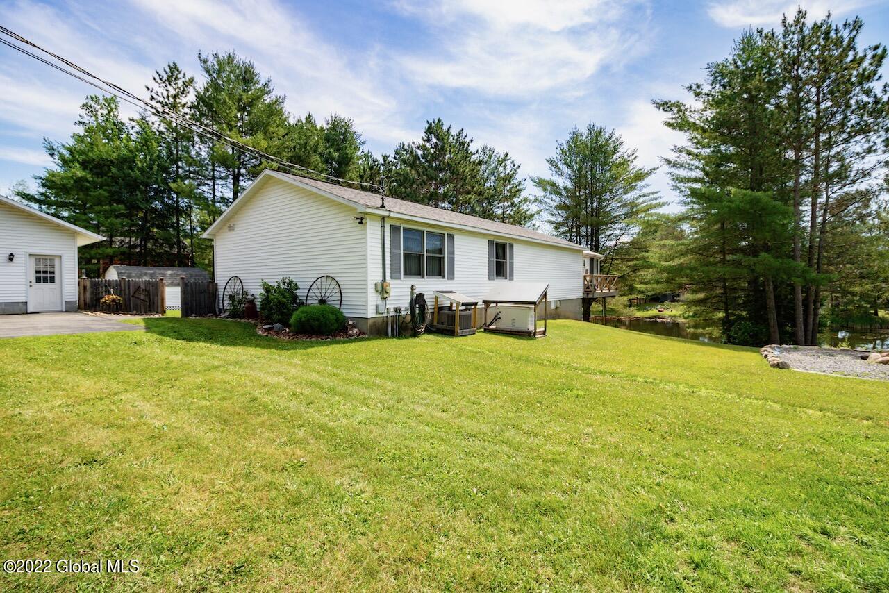 139 Sinclair Road Edinburg, NY 12134 - Photo 41 of 51 Sinclair-85