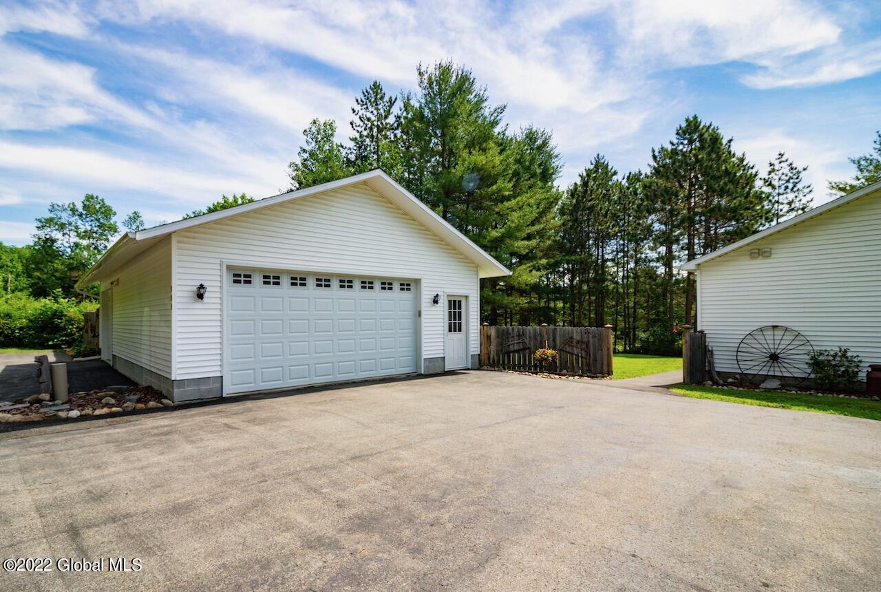 139 Sinclair Road Edinburg, NY 12134 - Photo 44 of 51 Sinclair-92