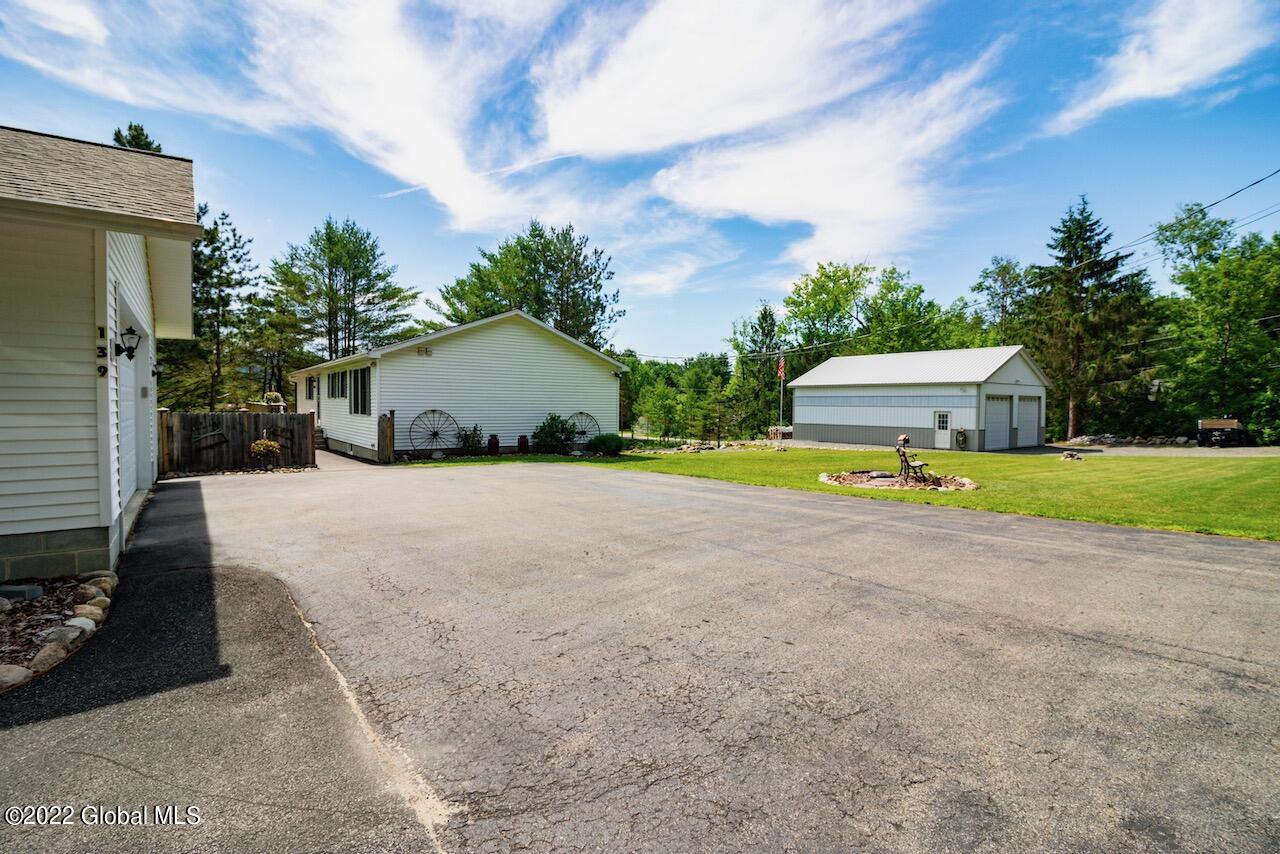 139 Sinclair Road Edinburg, NY 12134 - Photo 45 of 51 Sinclair-94