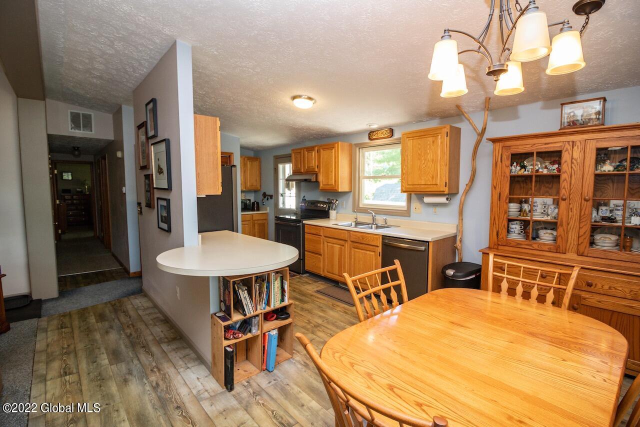 139 Sinclair Road Edinburg, NY 12134 - Photo 6 of 51 Sinclair-12