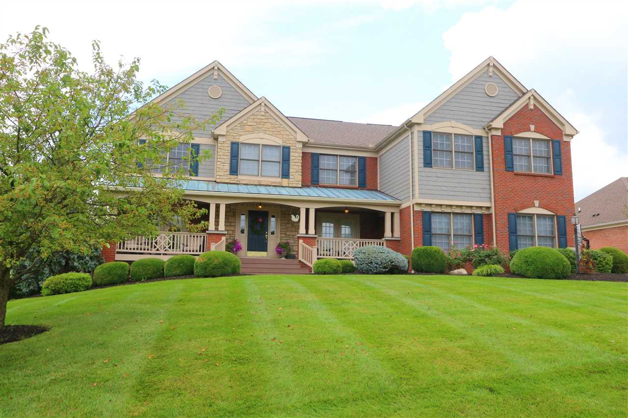 1908 Whetherstone Ridge Hebron, KY 41048 - Photo 2 of 48 Gallery Image 2