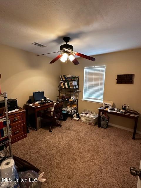 725 Wildberry Madison, MS 39110 - Photo 13 of 16 2nd bedroom