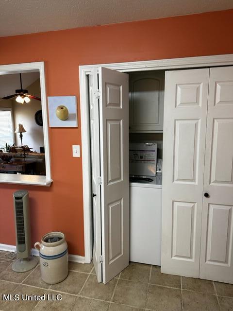 725 Wildberry Madison, MS 39110 - Photo 8 of 16 Laudnry closet