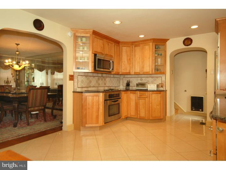 1117 Hillcrest Road Narberth, PA 19072 - Photo 8 of 25 Kitchen