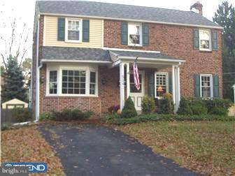514 Enfield Road Oreland, PA 19075 - Photo 1 of 12 Gallery Image 1